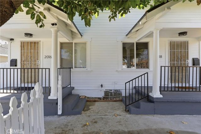2016 248th Street, Lomita