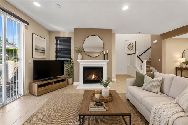 18065 Magee, Yorba Linda