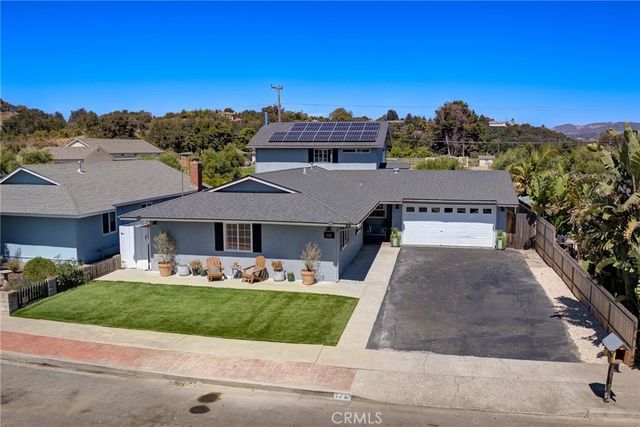 122 Pearwood, Arroyo Grande