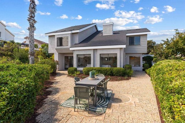 1731 Gascony Road, Encinitas