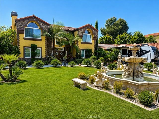 16083 Regency Ranch, Riverside