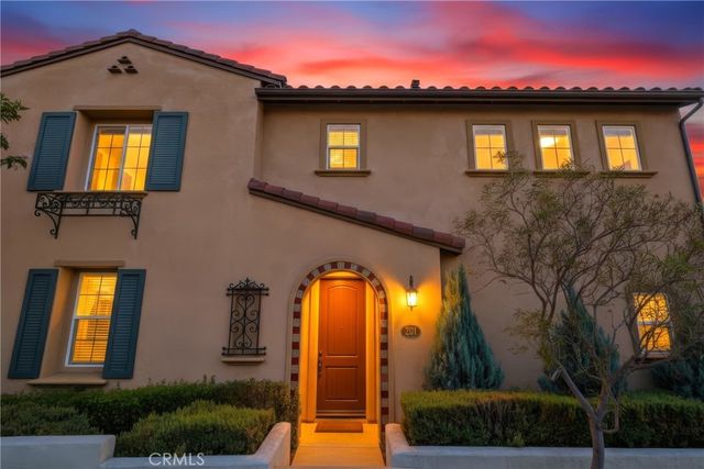 201 Encanto, Monterey Park