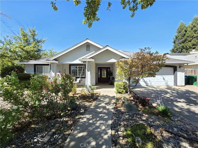 2368 Sausalito St, Chico