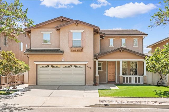 980 Jerez, Azusa
