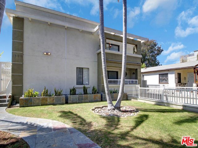 1520 Princeton Street # 4, Santa Monica