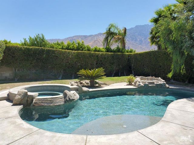 749 Alta, Palm Springs