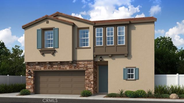 13843 Water Lily Street, Moreno Valley