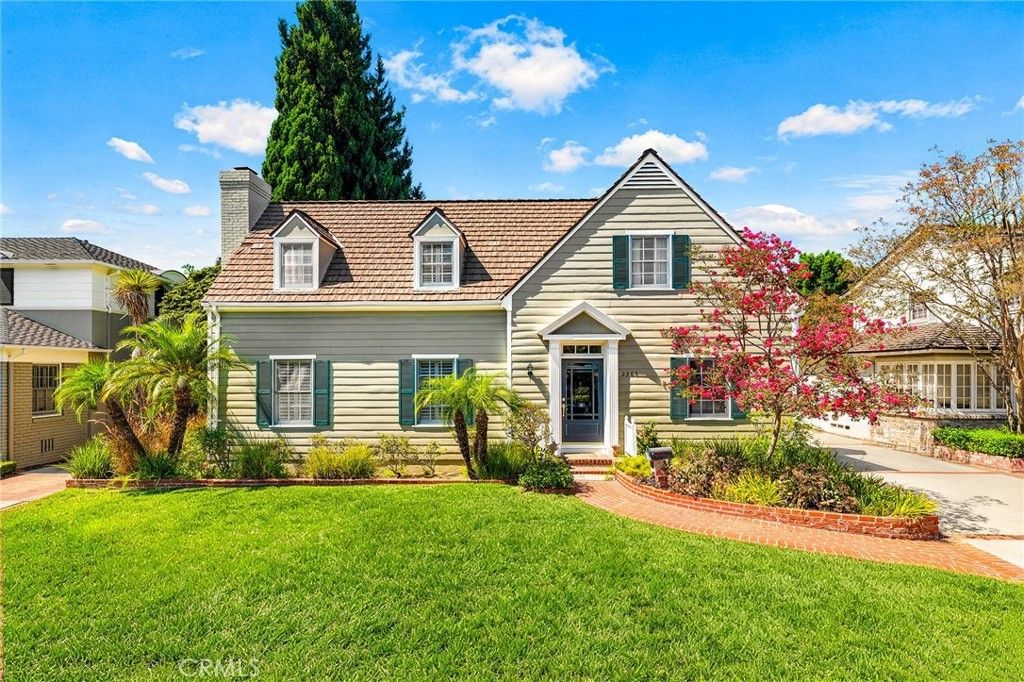 2365 Adair, San Marino