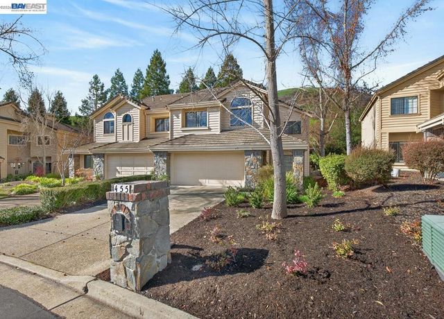 455 Eagle Valley Way, Danville