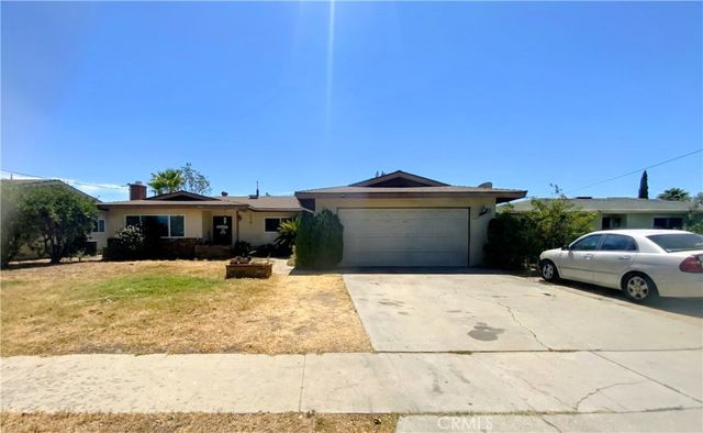 17669 Pinedale, Fontana
