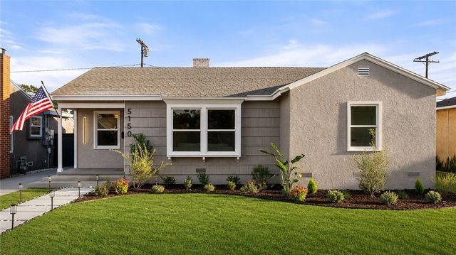 5150 E Brittain St, Long Beach