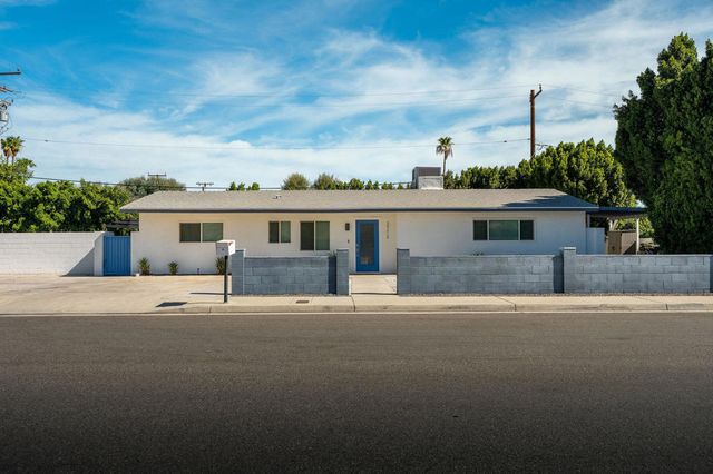 3772 E Camino Parocela, Palm Springs