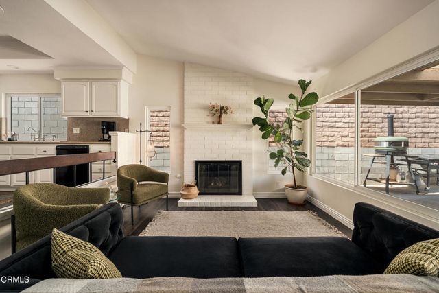 2400 Temple Avenue, Camarillo