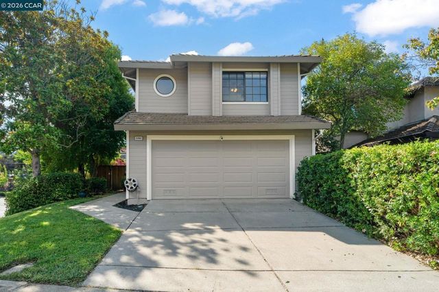 2262 Foxhill Dr, Martinez