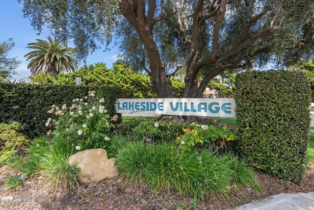 1640 Pierside Lane, Camarillo