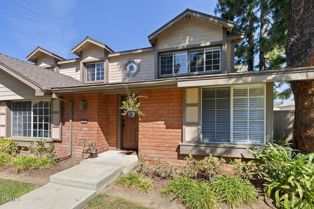 1857 Montgomery Avenue, Ventura