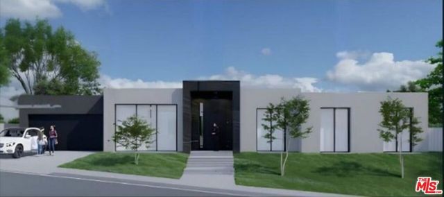 16351 Sloan Drive, Los Angeles
