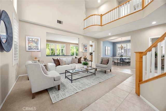 46 Whispering Pine, Irvine