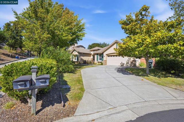 2420 Rushcreek Pl, Vallejo