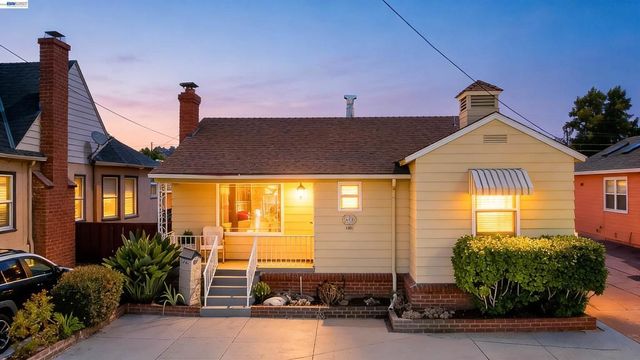 2016 Bancroft Ave, San Leandro