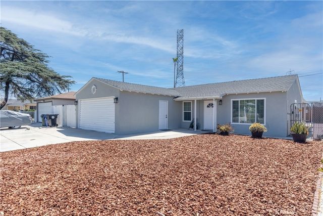 2584 Fernley Dr, Duarte