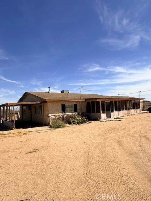 575 Warren Vista, Yucca Valley