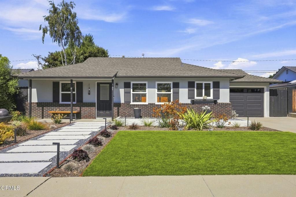 331 Eva Street, Ventura