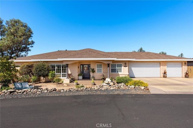 4463 Casa Sierra Vista, Paradise