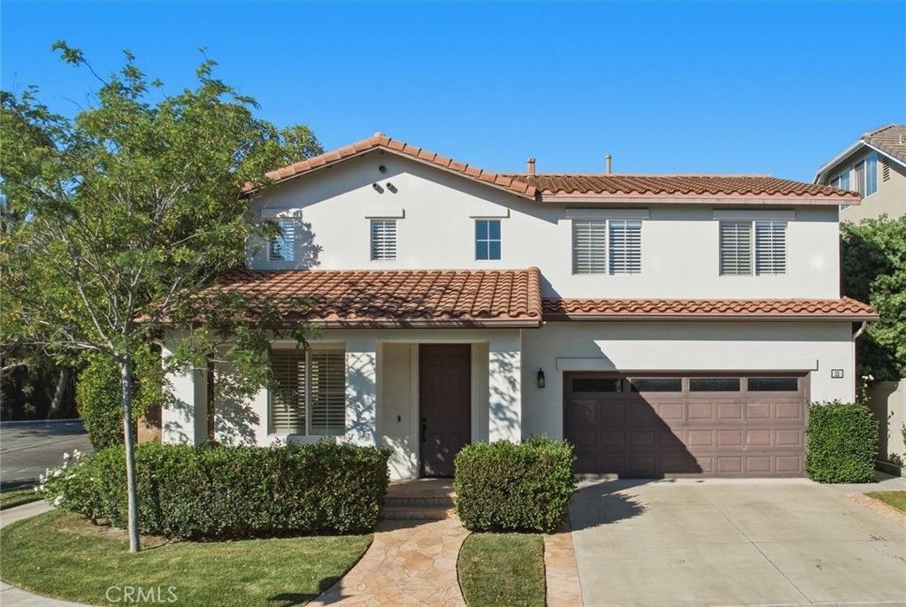 11 Kirkland, Irvine