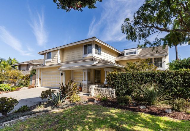 1601 Holly Avenue, Oxnard