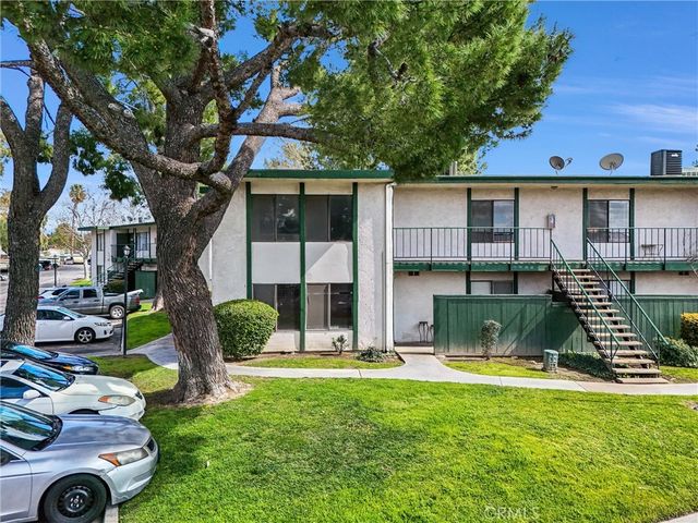 1735 E Washington # B28, Colton