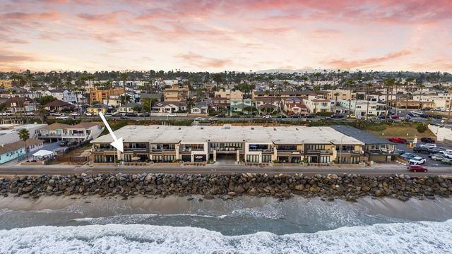 700 S The Strand # 102, Oceanside