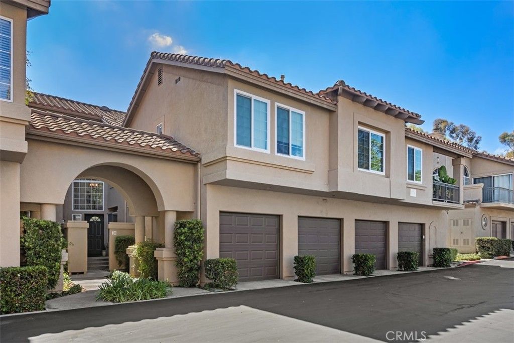 10 Sentinel, Aliso Viejo