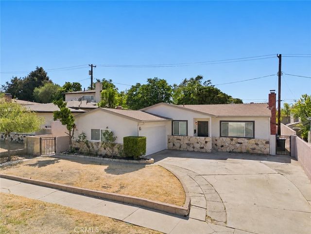 11137 Parr Avenue, Sunland