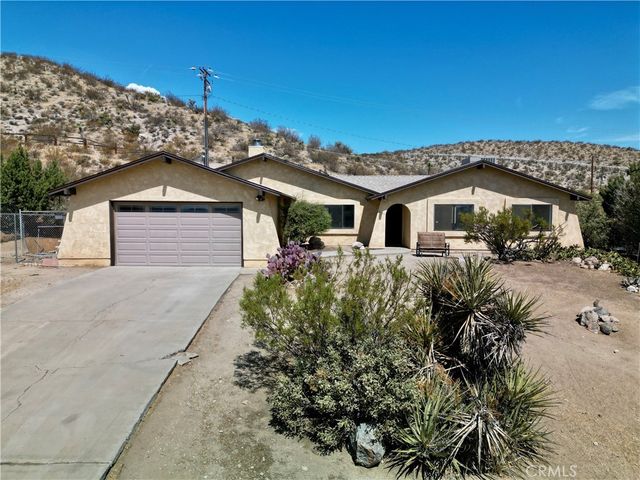 8234 Balsa, Yucca Valley