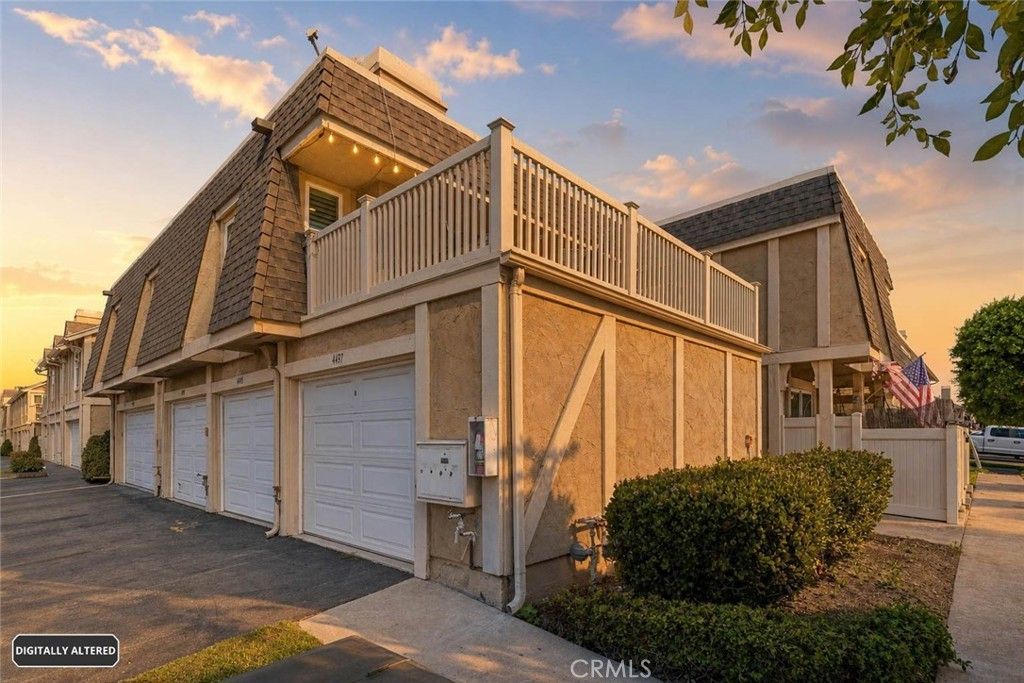 4497 Chase Drive # 32, Huntington Beach