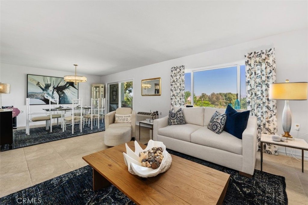5369 Algarrobo # 1c, Laguna Woods