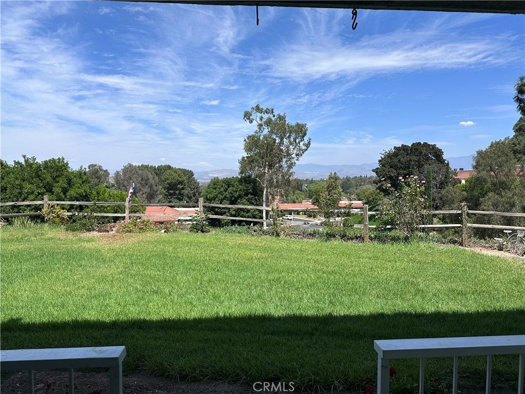 5369 Algarrobo # 1c, Laguna Woods