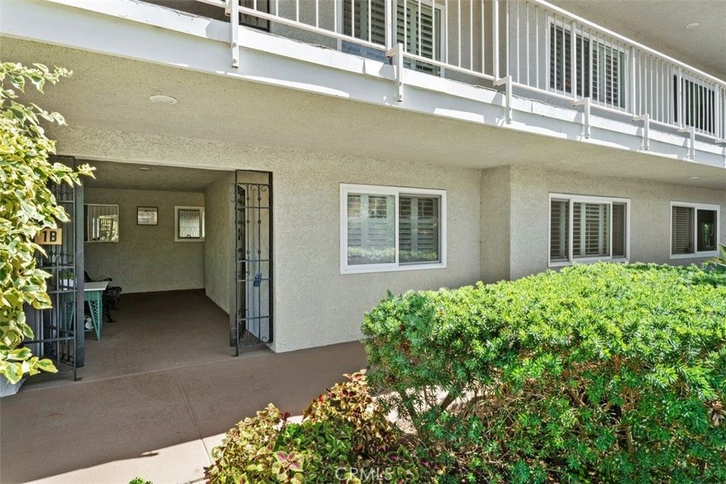 5369 Algarrobo # 1c, Laguna Woods