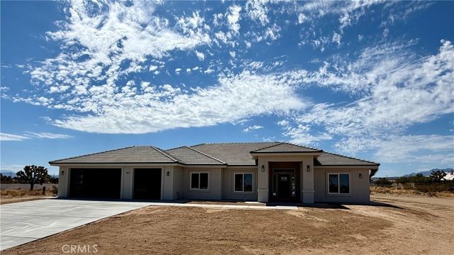 10583 Valencia Street, Hesperia