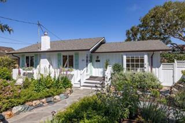 315 Willow Street, Pacific Grove