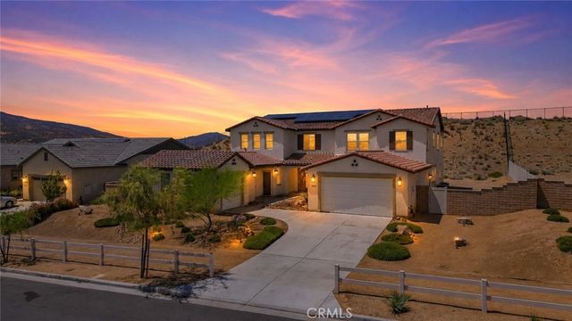 3981 Eliopulos Ranch, Palmdale