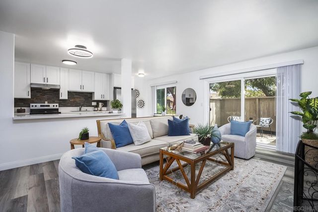 2388 Grand, San Diego