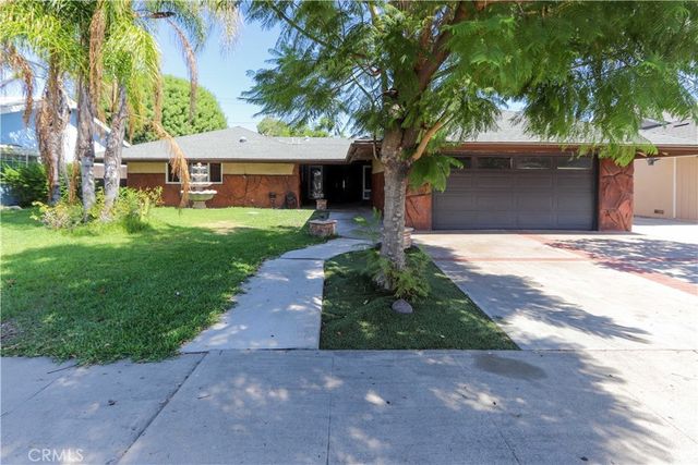 225 N Malena Drive, Orange