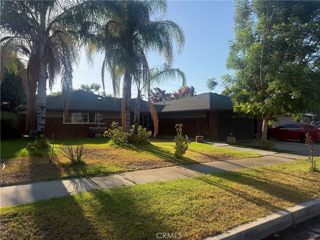 225 N Malena Drive, Orange