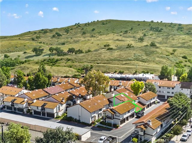 5612 Las Virgenes # 37, Calabasas