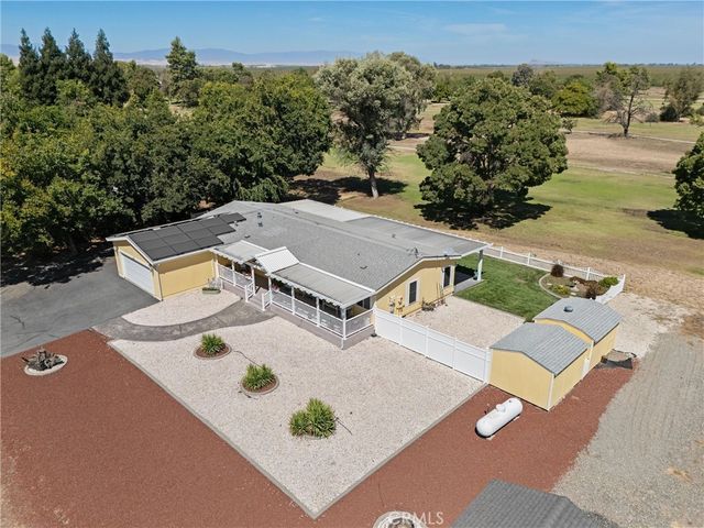 6270 County Road 39, Willows