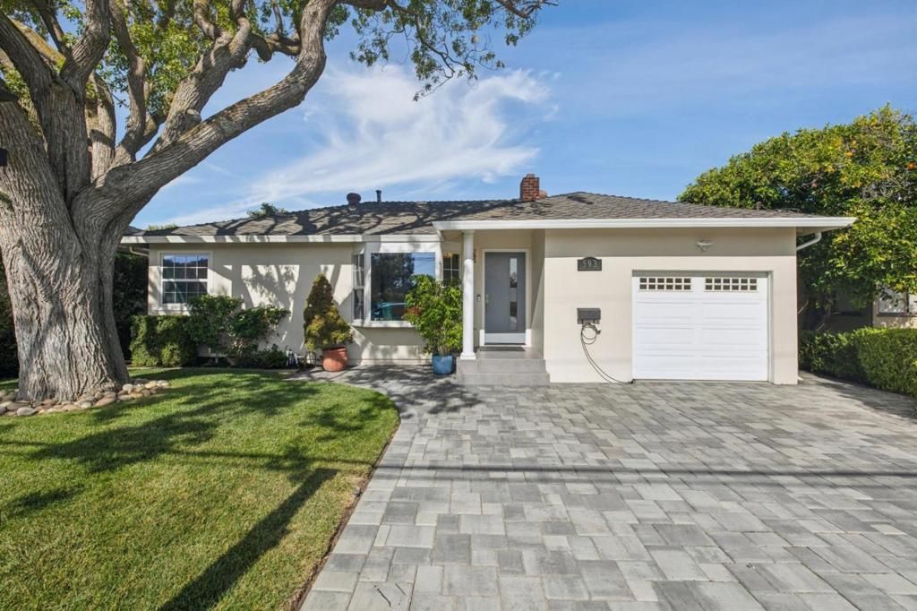 593 Worley Avenue, Sunnyvale