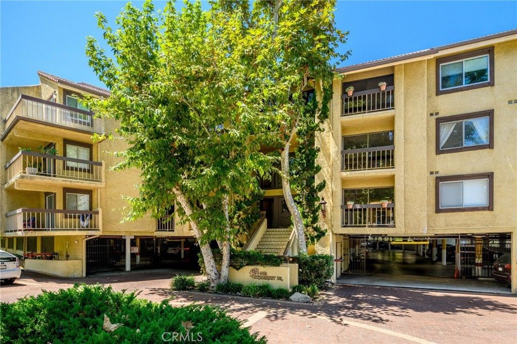3481 Stancrest Drive # 123, Glendale