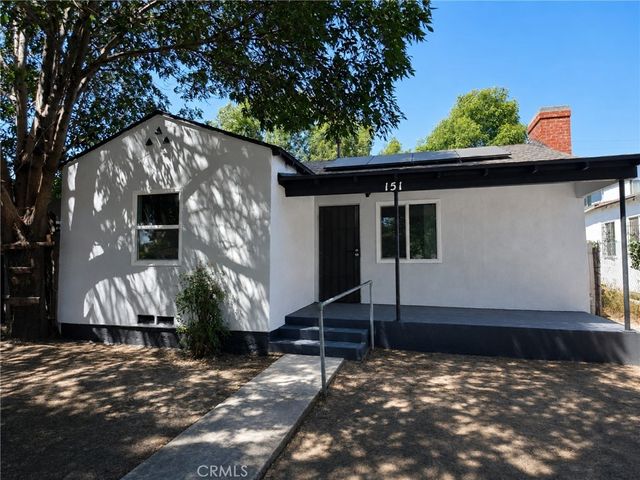 151 E 92nd, Los Angeles